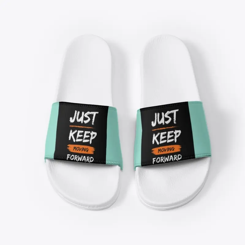 Mint slides 