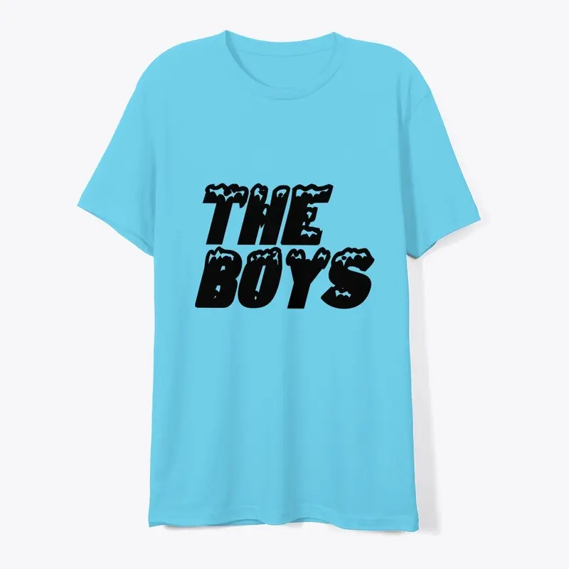 The Boys t-shirt